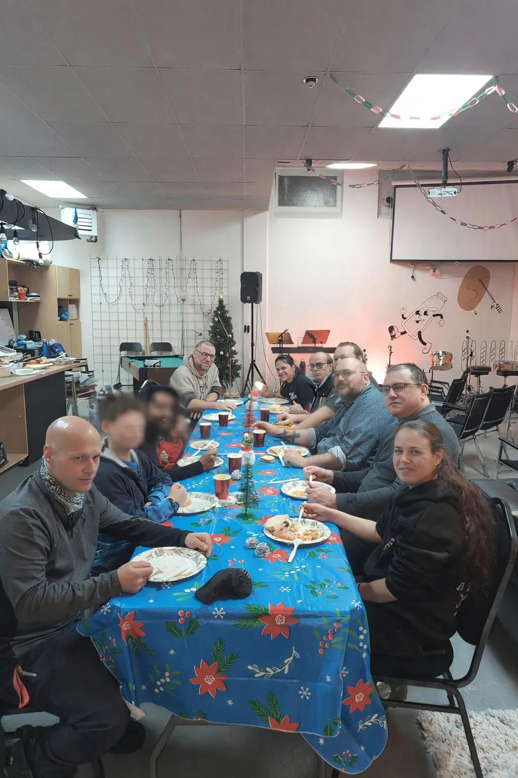Réveillon de Noël